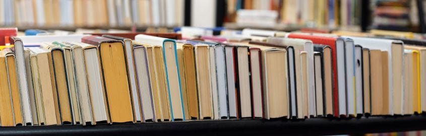 Étuis d’expédition pour livres : Meilleures boîtes d'emballage pour expédier des livres