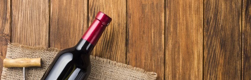 Comment emballer correctement le vin pour l'expédition