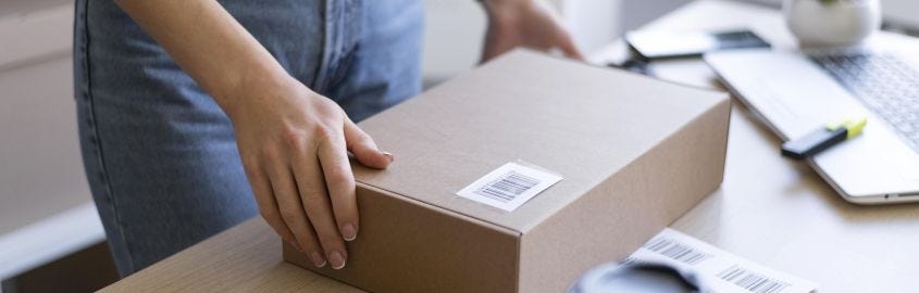 Ultieme gids voor e-commerceverpakkingen: tips, ideeën en beste praktijken voor 2024