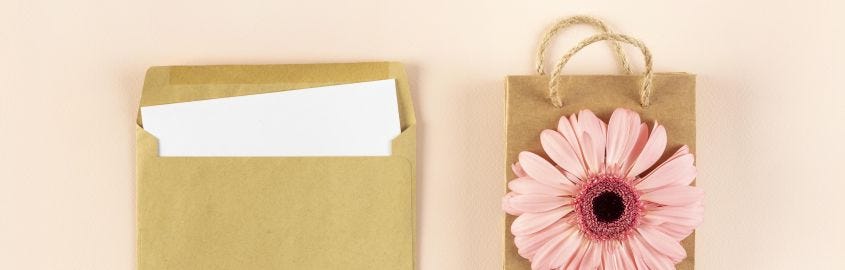 Comment les enveloppes sont-elles utilisées dans l'emballage ?