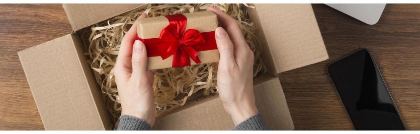 Hoe u de beste unboxing experience creëert met de juiste verpakking?